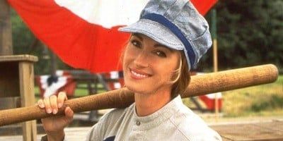 poster de la série Le match de base-ball