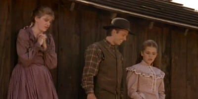 poster de la série Mère et fille