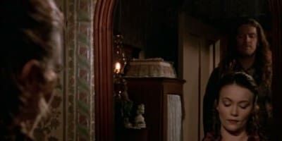 poster de la série Le projet d'Emma