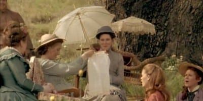 poster de la série Lorque l'enfant paraît - 1ère partie