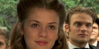 poster de la série Tout ce qui brille