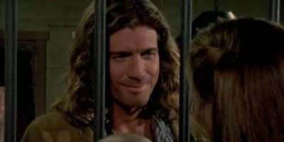 poster de la série Cas de conscience