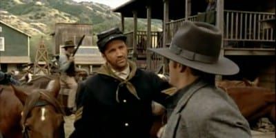 poster de la série Espoir