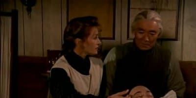 poster de la série La vie en équilibre