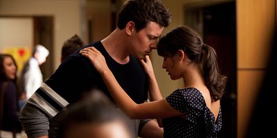 poster de la série Objectif New-York