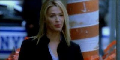 poster de la série La Source