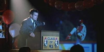 poster de la série Au grand jour