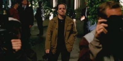 poster de la série Photographies