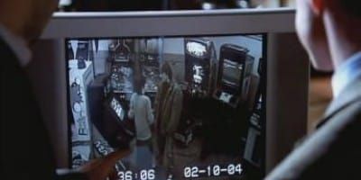 poster de la série L'âge tendre