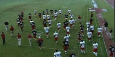 poster de la série Joueurs vedettes