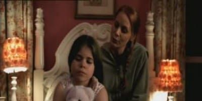 poster de la série Kidnappée