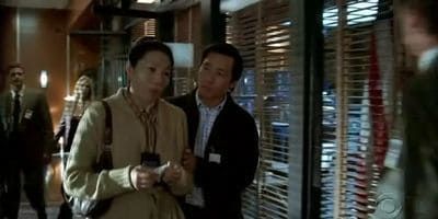 poster de la série Traditions