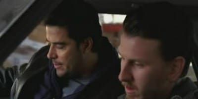 poster de la série Jamais sans toi