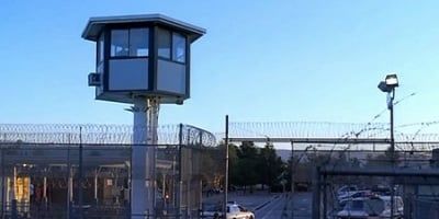 poster de la série Une seule erreur