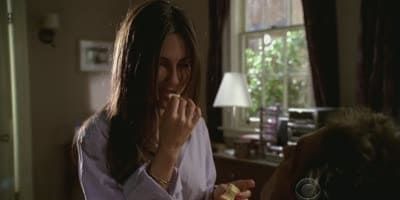 poster de la série Le bout du tunnel