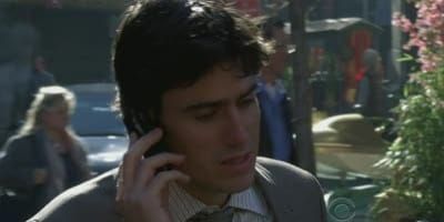 poster de la série Dévotions