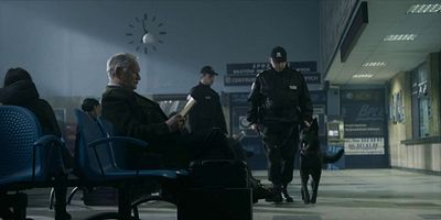 poster de la série Episode 3