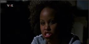 poster de la série Bijoux volés