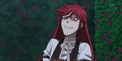 poster de la série Le majordome à néant