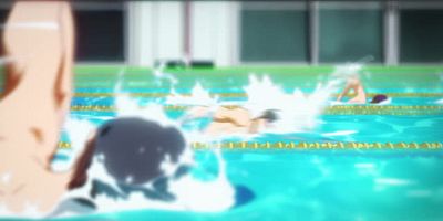 poster de la série Relâchement hésitant !