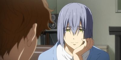 poster de la série La promesse sous les étoiles !