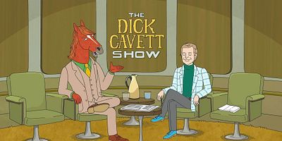 poster de la série Plus tard