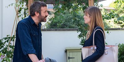 poster de la série Antique Globes