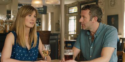 poster de la série Another Drink