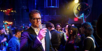 poster de la série Pour le meilleur et pour le pire