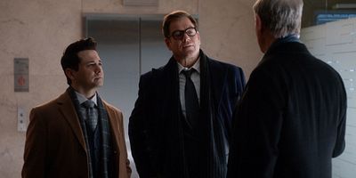 poster de la série Son idole