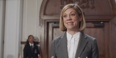 poster de la série One Big Happy Family