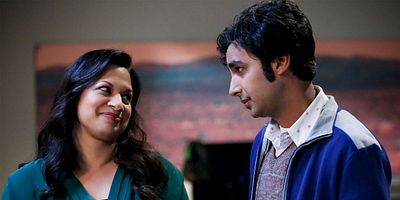 poster de la série Leonard se rebelle