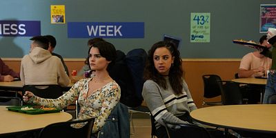 poster de la série La grande évasion