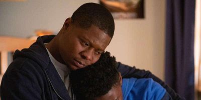 poster de la série Culpabilité, vidéos virales et règlements de comptes