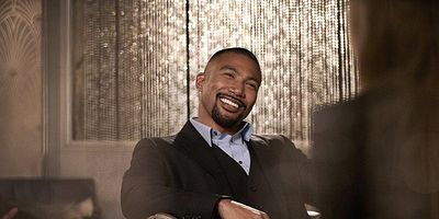 poster de la série C'est le grand jour !