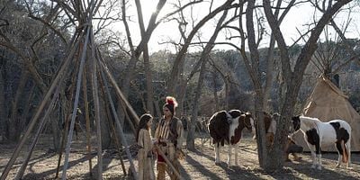 poster de la série Somebody Get a Shovel