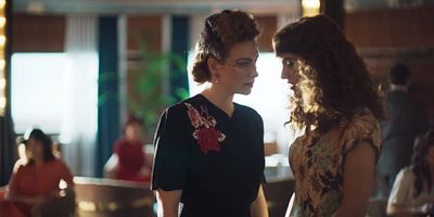 poster de la série Trois heures