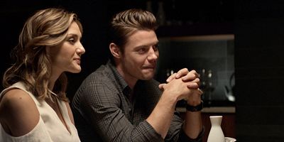 poster de la série Le projet de Megan