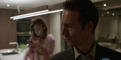 poster de la série Retour aux sources