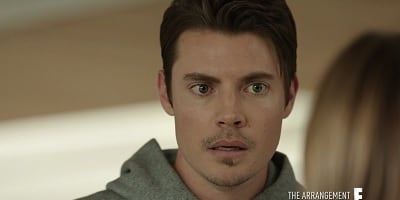 poster de la série La demande