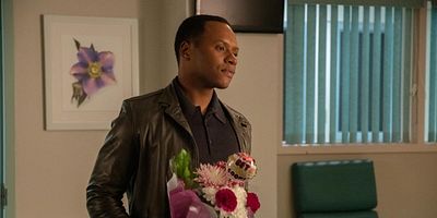 poster de la série Les carottes sont cuites