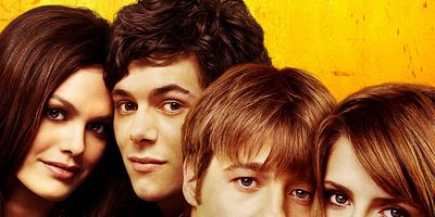 poster de la série The O.C.: Obsess Completely - 16 septembre 2004