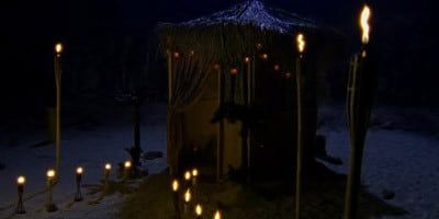 poster de la série Une de perdue, une de retrouvée