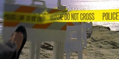 poster de la série Sur la route