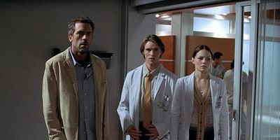 poster de la série Question de fidélité