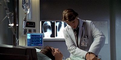 poster de la série Empoisonnement