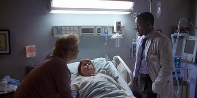 poster de la série Symptomes XXL