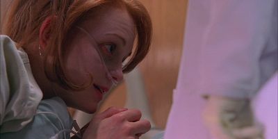 poster de la série Insomnie