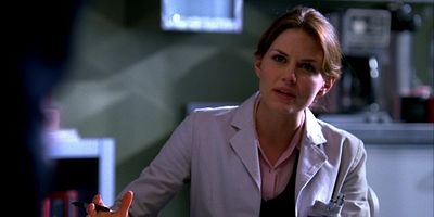 poster de la série De père inconnu