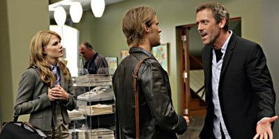 poster de la série 97 secondes